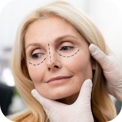 Plastische Chirurgie